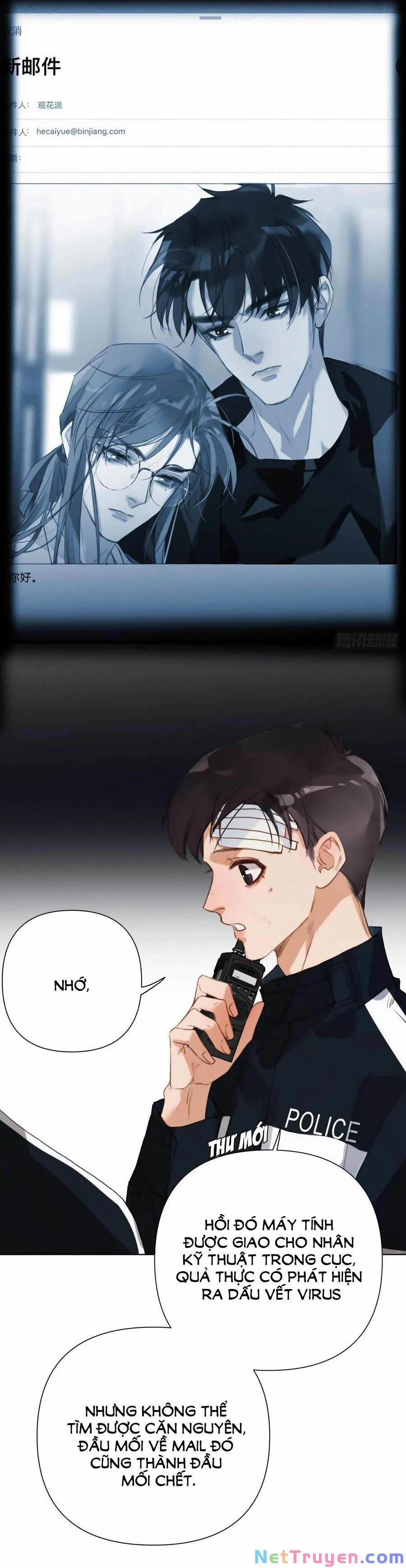 Mối Quan Hệ Không Hoàn Hảo 76 trang 7