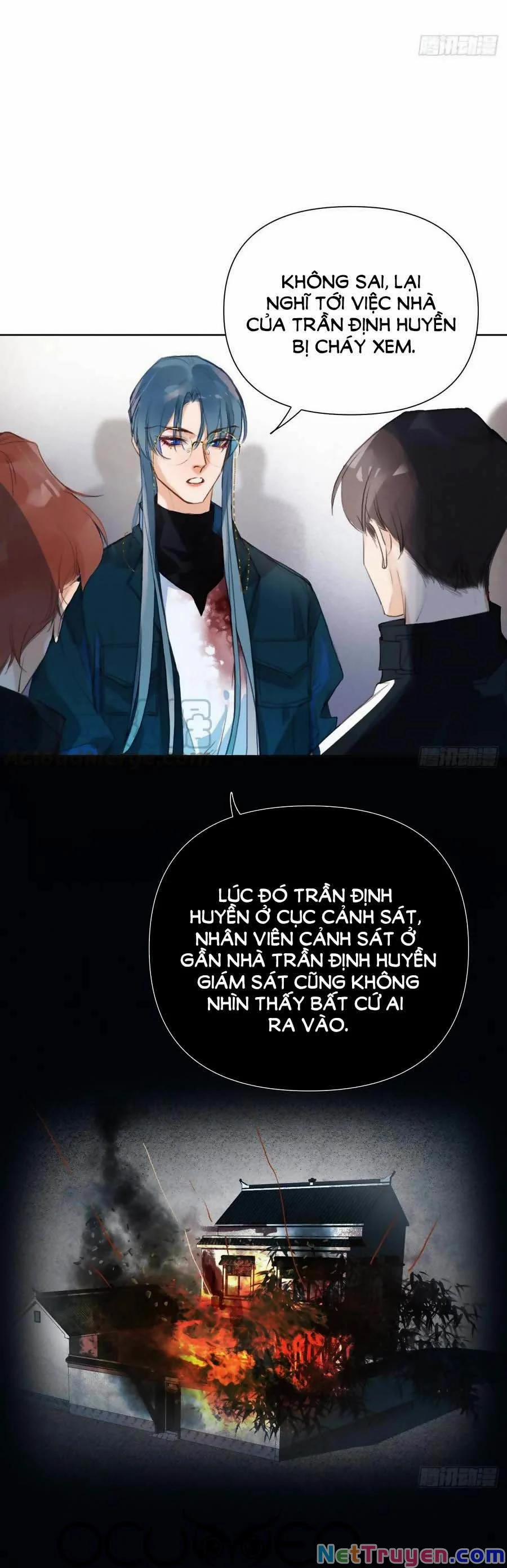 Mối Quan Hệ Không Hoàn Hảo 76 trang 8