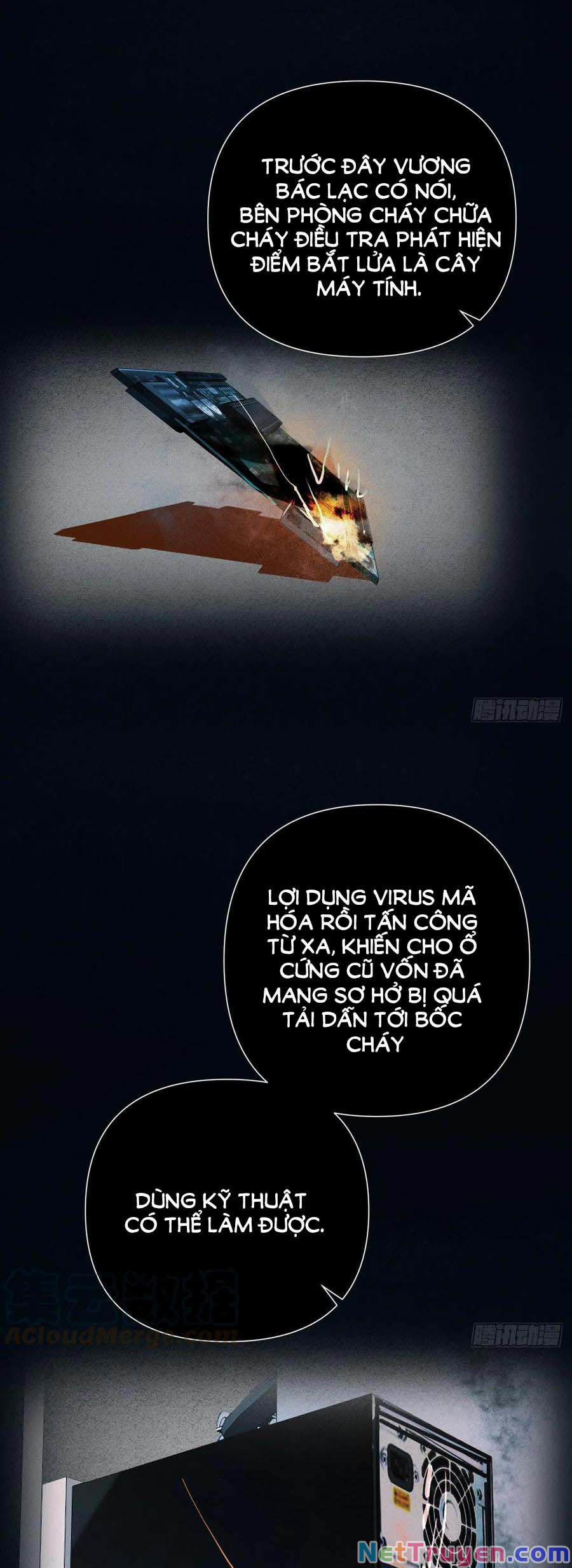 Mối Quan Hệ Không Hoàn Hảo 76 trang 9