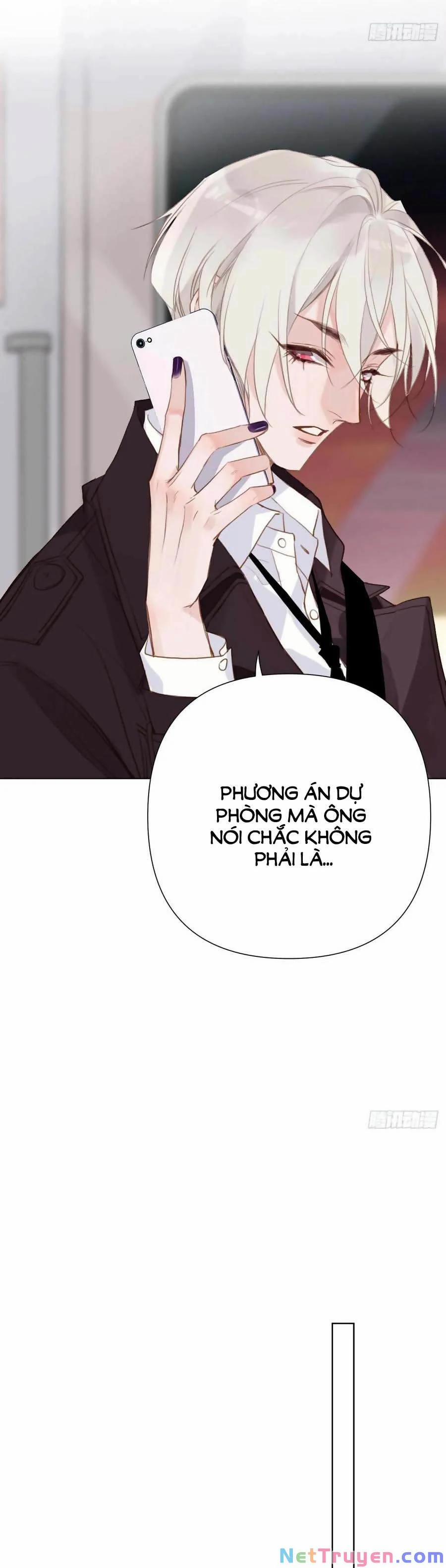 Mối Quan Hệ Không Hoàn Hảo 77 trang 10