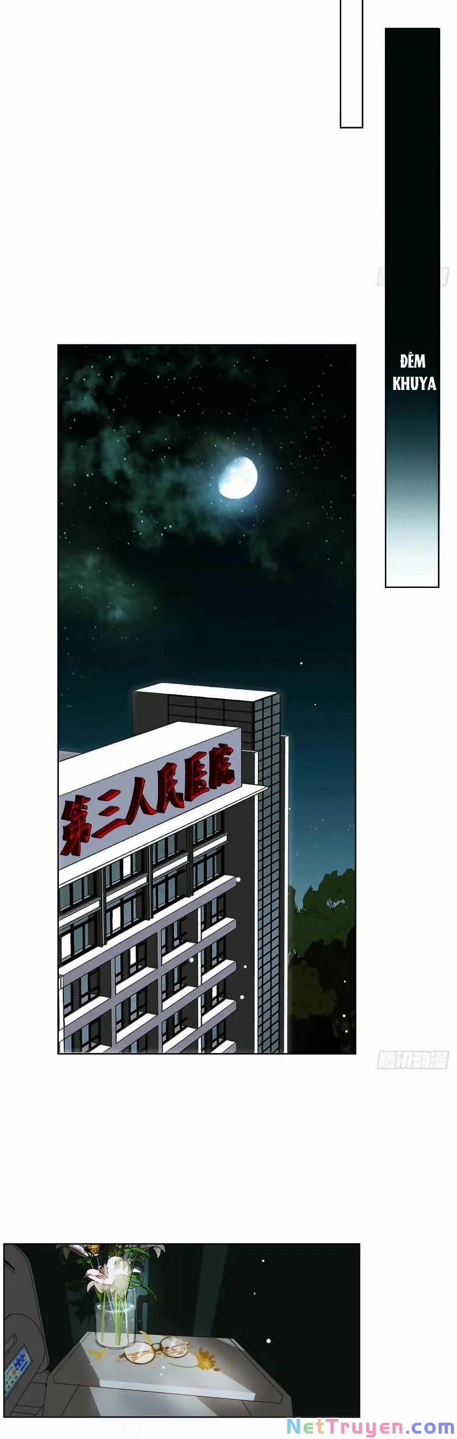 Mối Quan Hệ Không Hoàn Hảo 77 trang 11