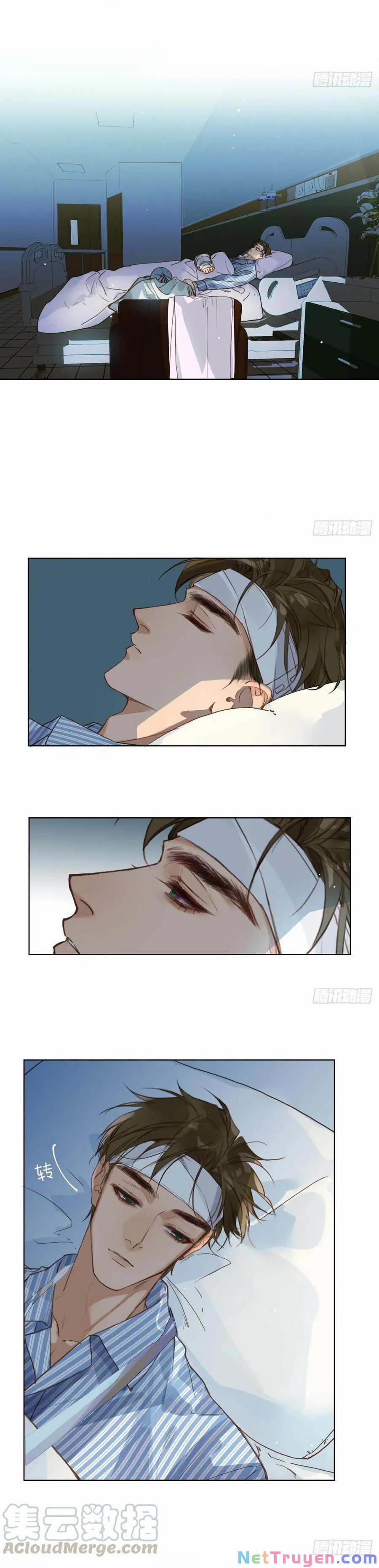 Mối Quan Hệ Không Hoàn Hảo 77 trang 12