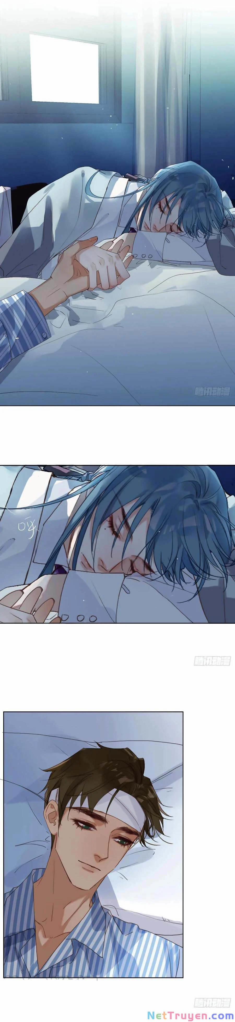 Mối Quan Hệ Không Hoàn Hảo 77 trang 13