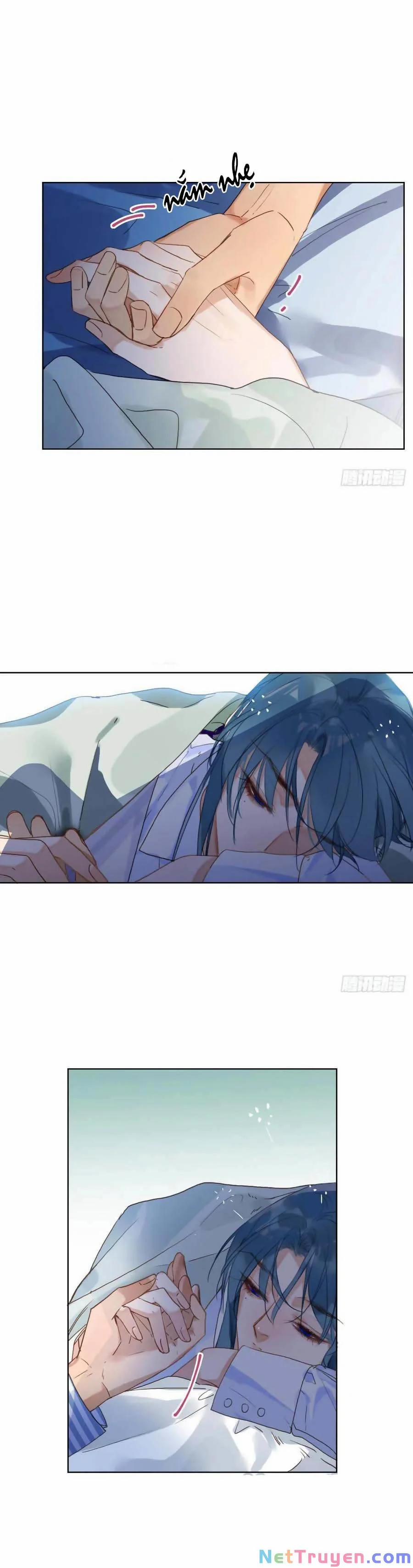 Mối Quan Hệ Không Hoàn Hảo 77 trang 14