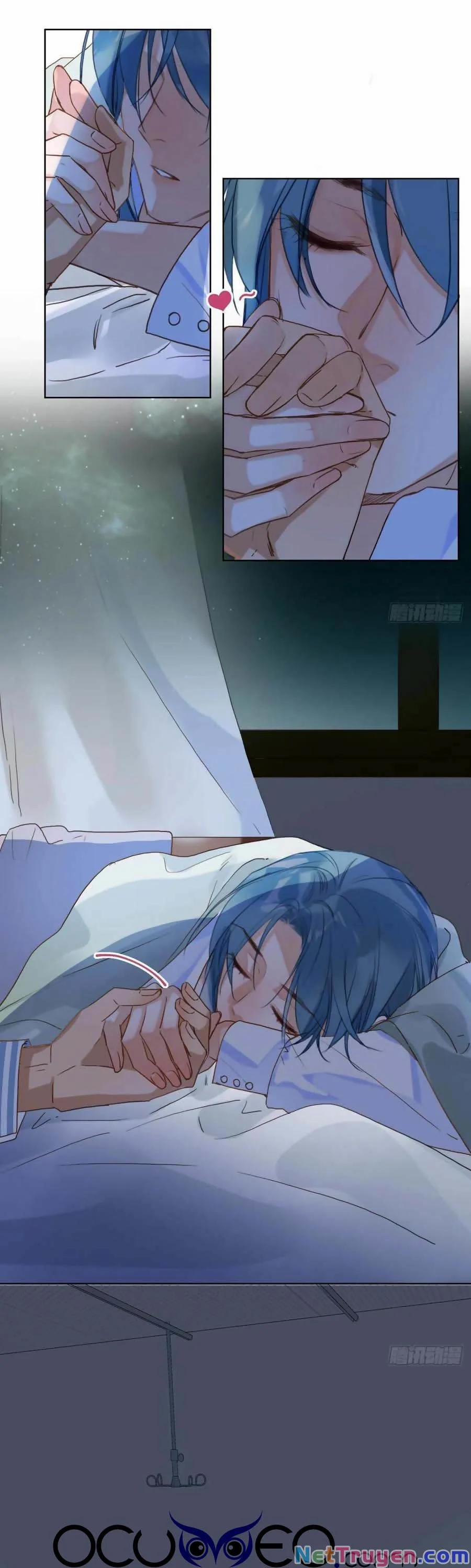 Mối Quan Hệ Không Hoàn Hảo 77 trang 15