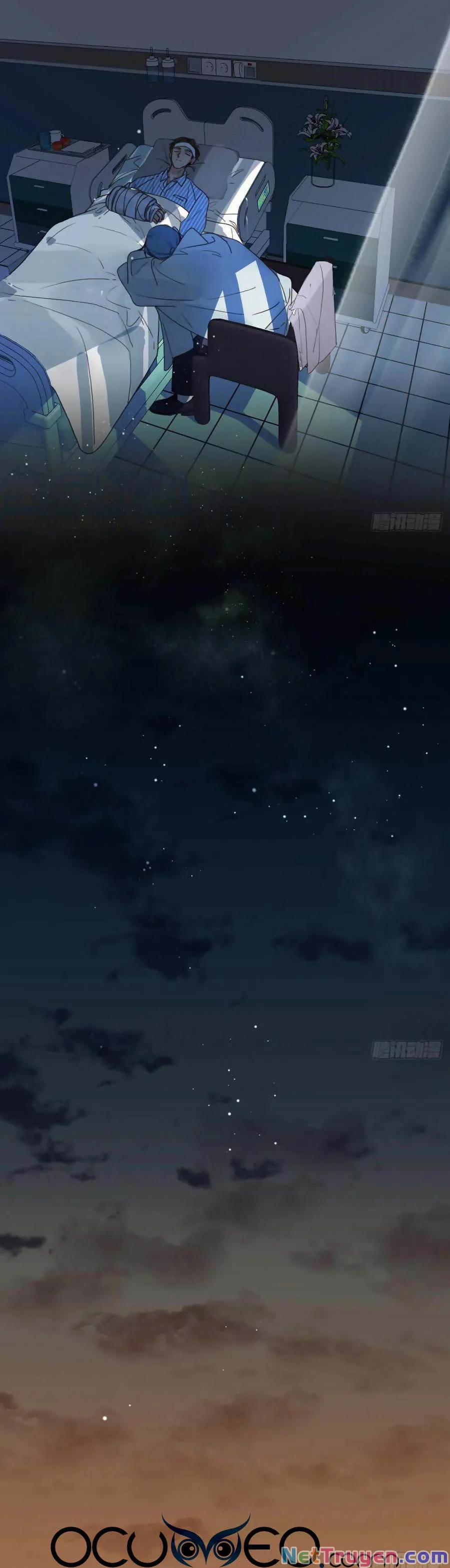 Mối Quan Hệ Không Hoàn Hảo 77 trang 16