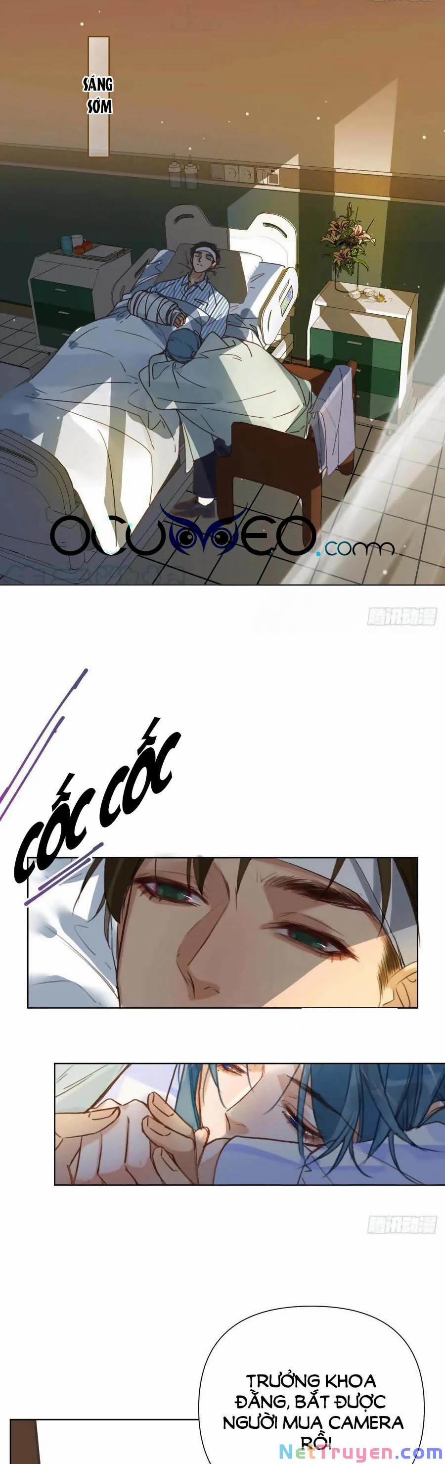 Mối Quan Hệ Không Hoàn Hảo 77 trang 17