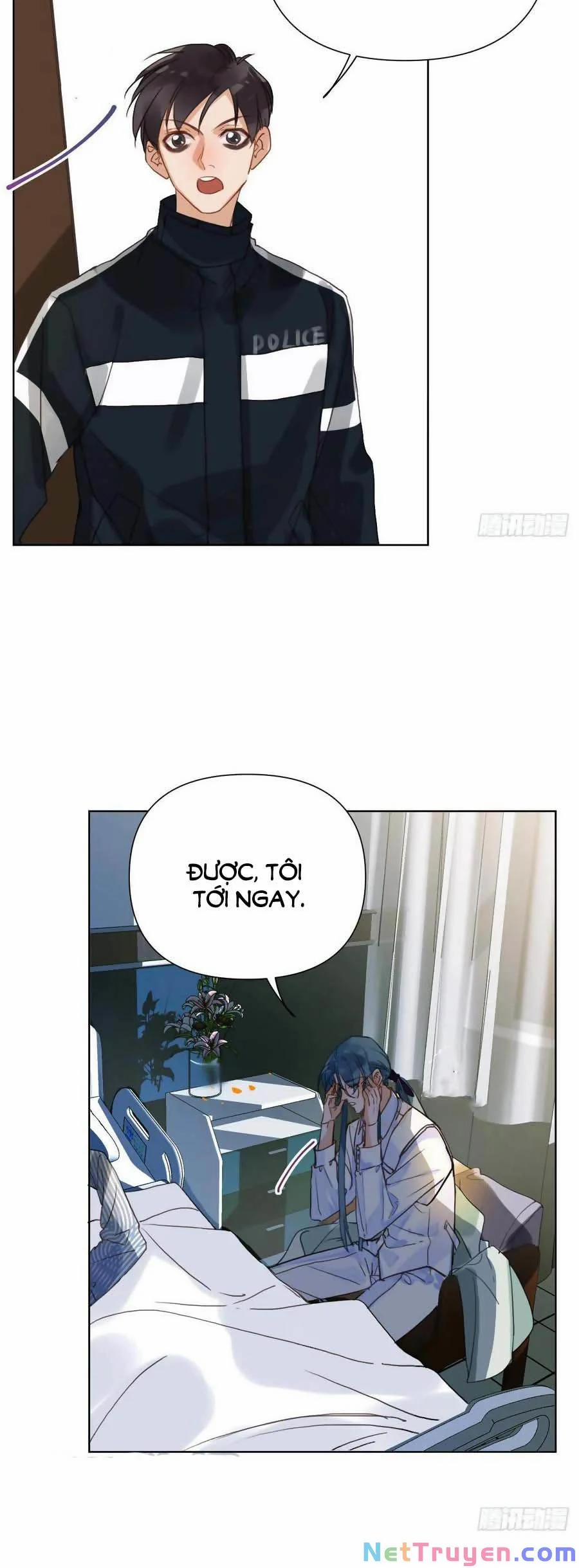 Mối Quan Hệ Không Hoàn Hảo 77 trang 18