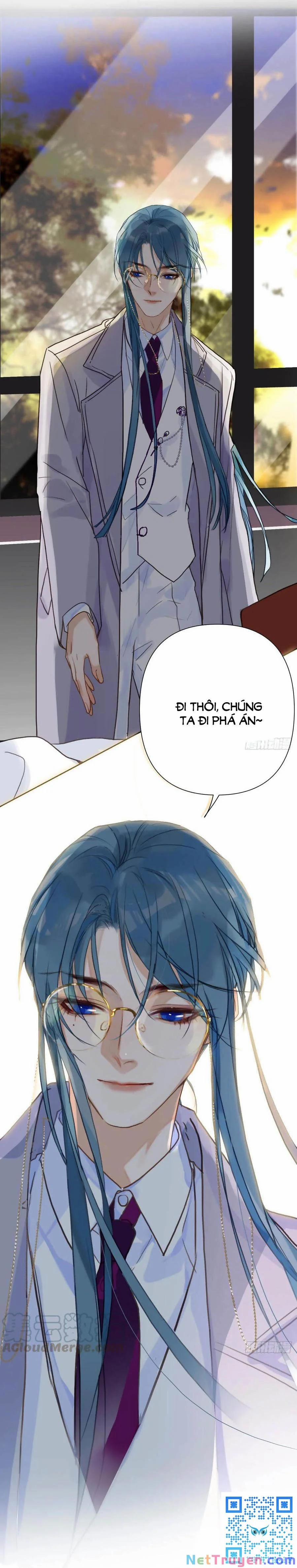 Mối Quan Hệ Không Hoàn Hảo 77 trang 21