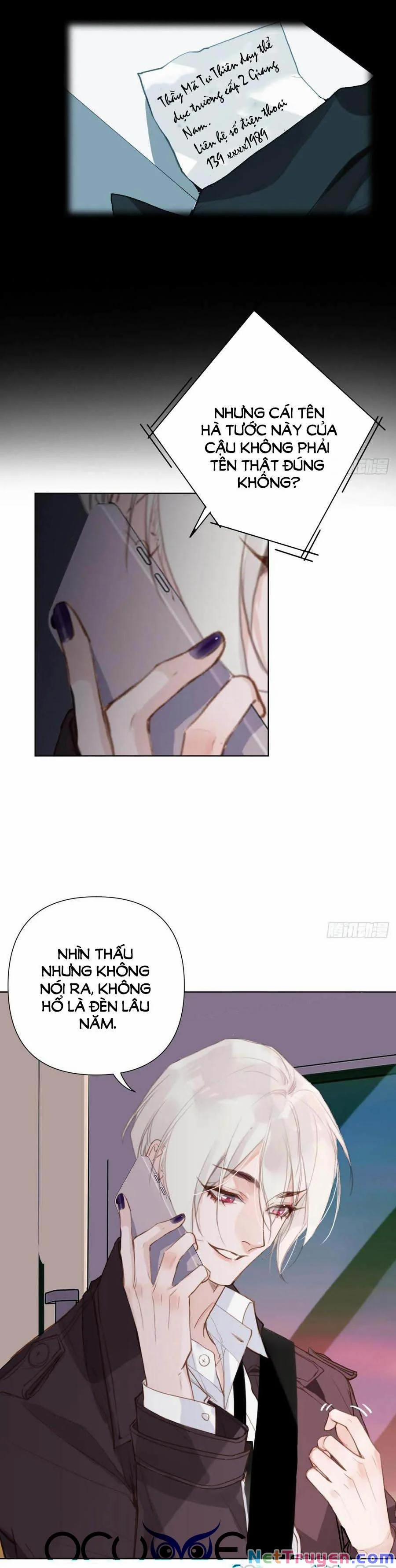 Mối Quan Hệ Không Hoàn Hảo 77 trang 4