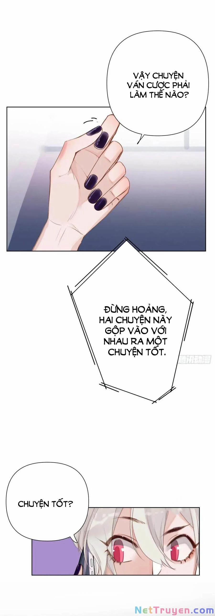 Mối Quan Hệ Không Hoàn Hảo 77 trang 5