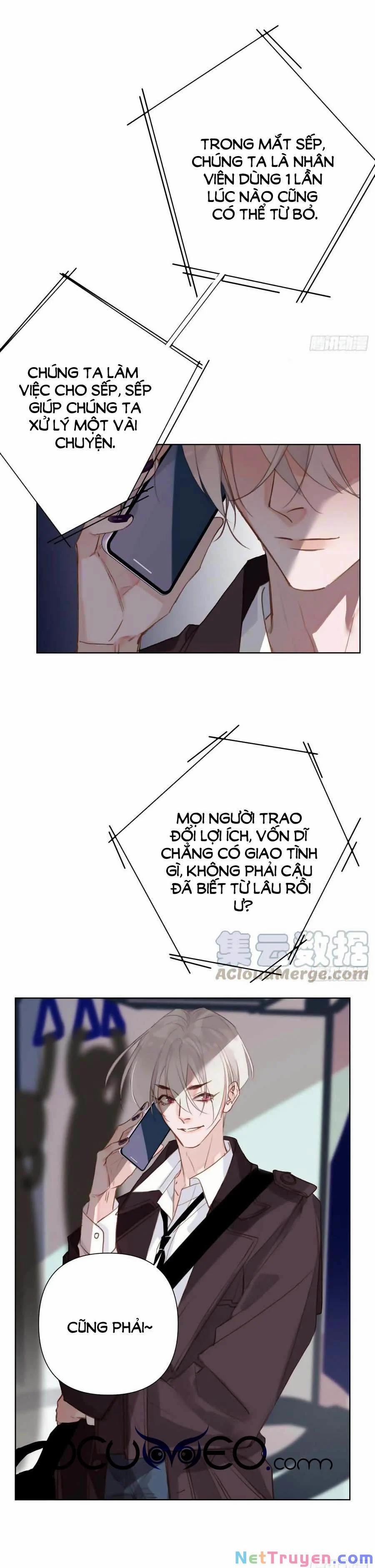 Mối Quan Hệ Không Hoàn Hảo 77 trang 7