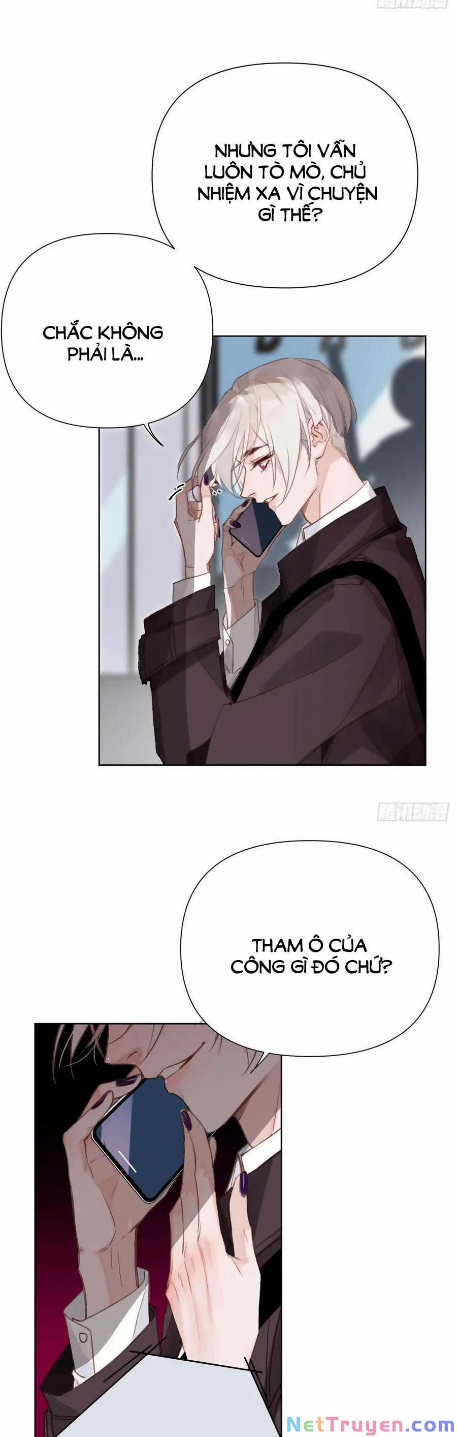 Mối Quan Hệ Không Hoàn Hảo 77 trang 8