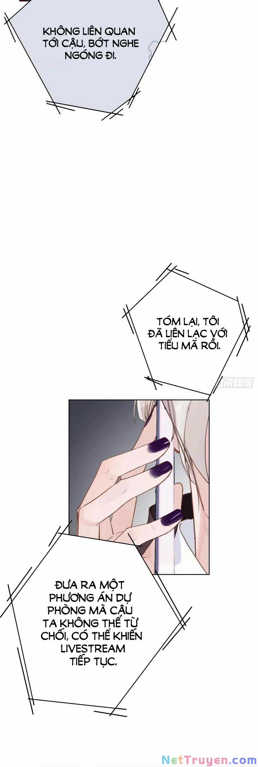 Mối Quan Hệ Không Hoàn Hảo 77 trang 9