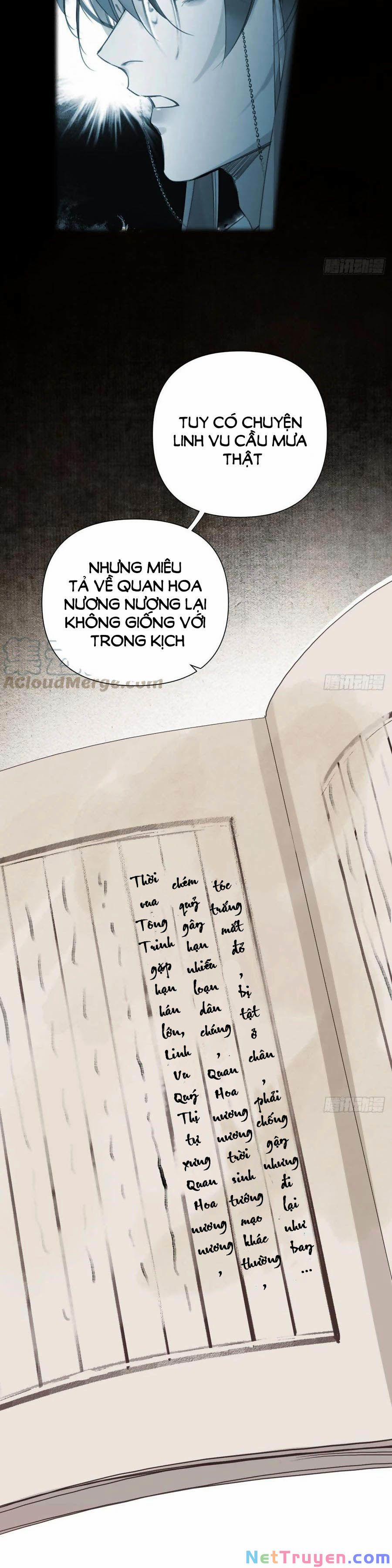 Mối Quan Hệ Không Hoàn Hảo 78 trang 10