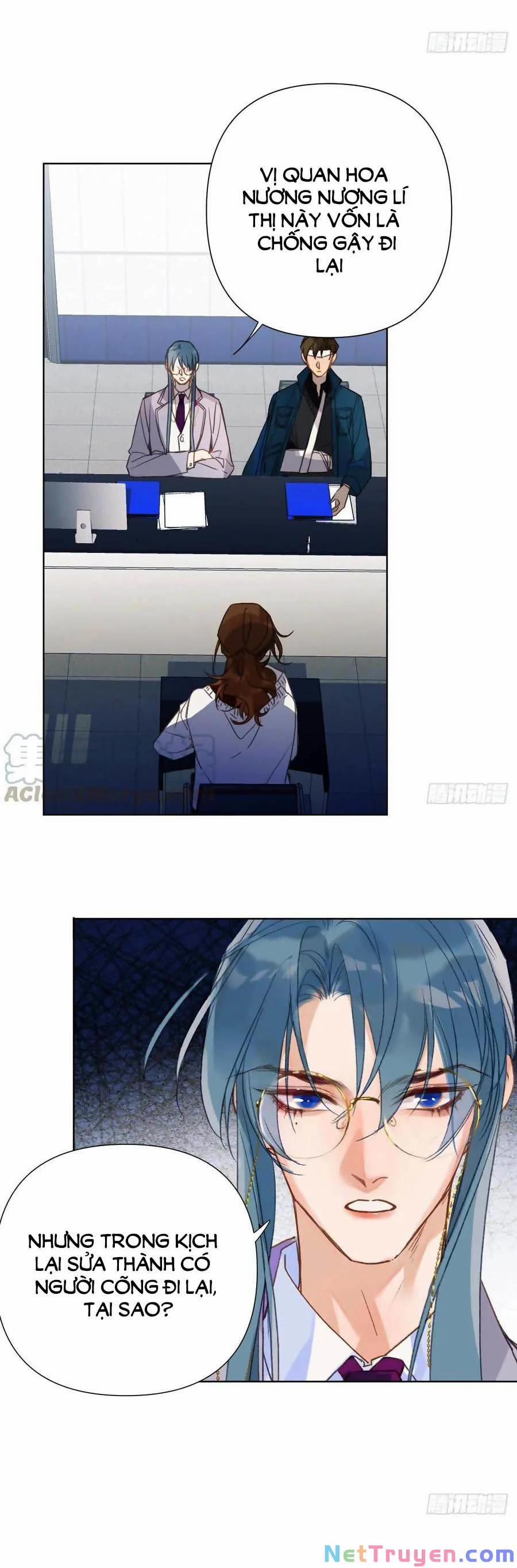 Mối Quan Hệ Không Hoàn Hảo 78 trang 11