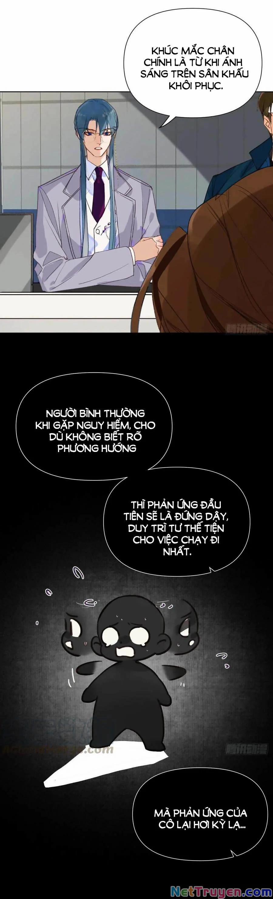 Mối Quan Hệ Không Hoàn Hảo 78 trang 13