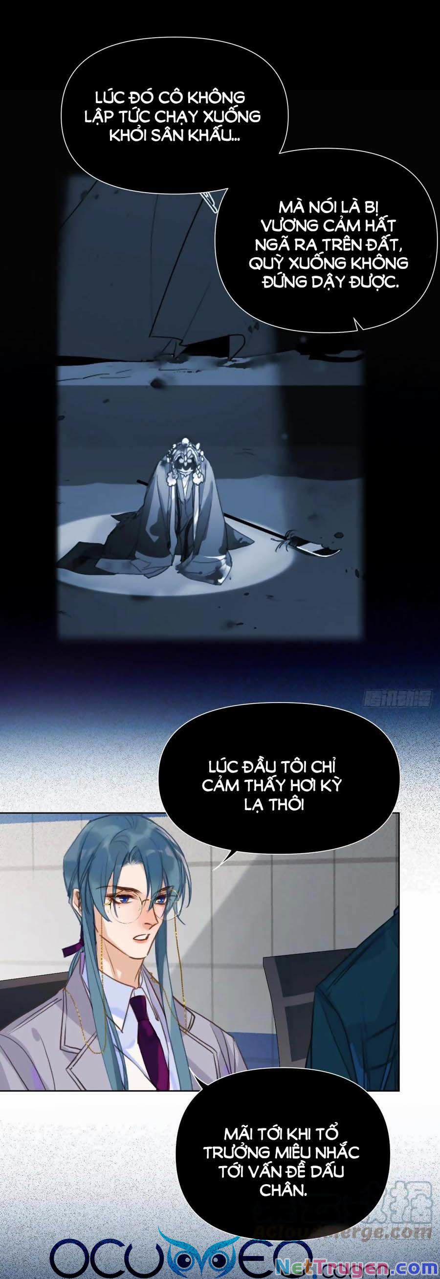 Mối Quan Hệ Không Hoàn Hảo 78 trang 14