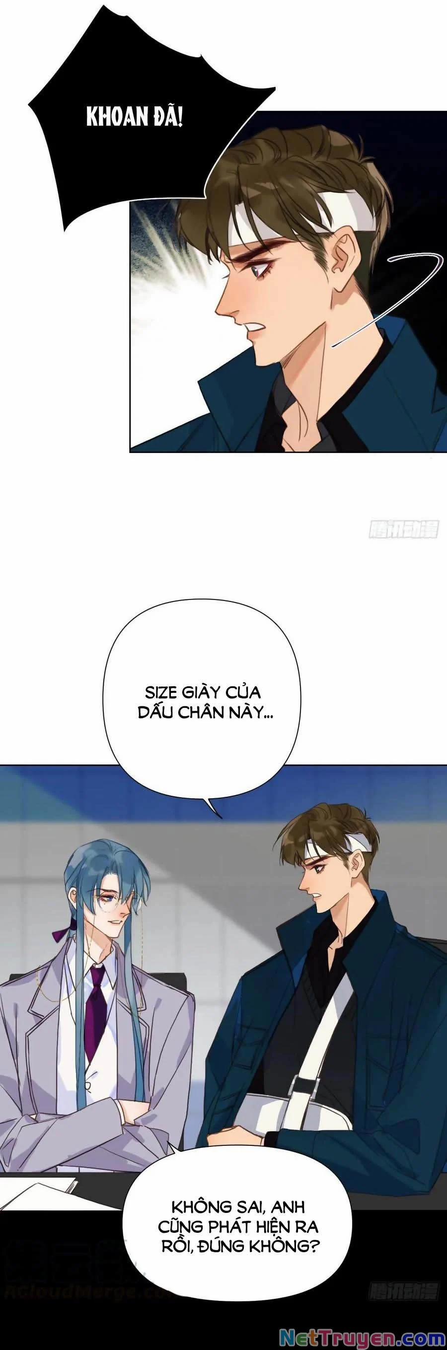 Mối Quan Hệ Không Hoàn Hảo 78 trang 17