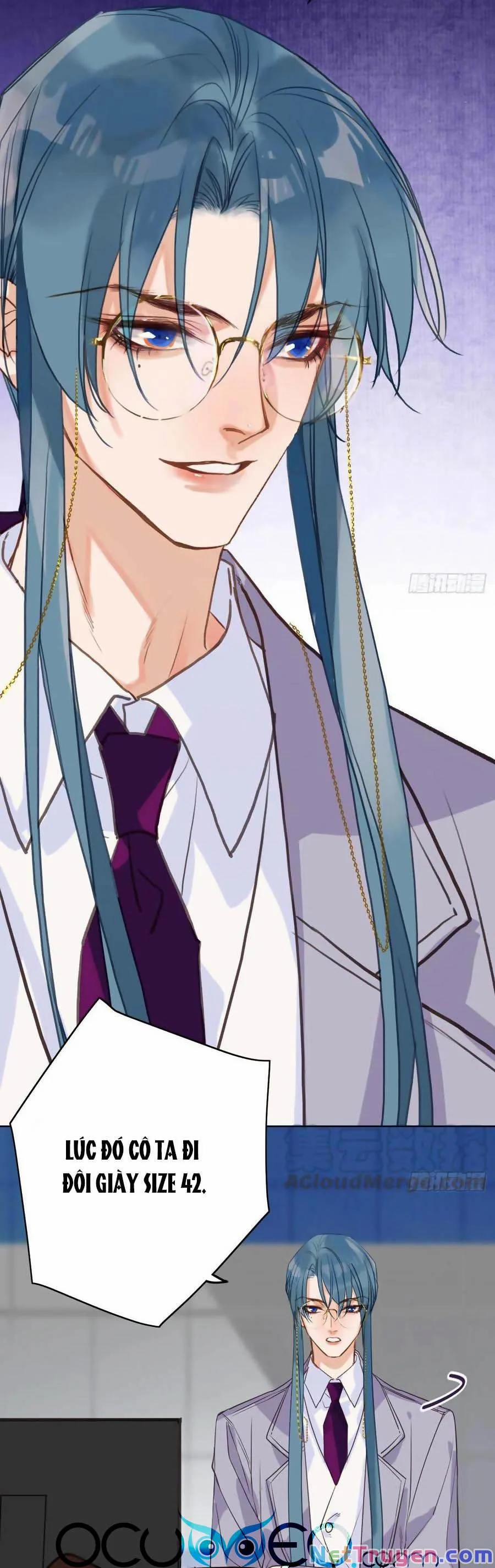 Mối Quan Hệ Không Hoàn Hảo 78 trang 19