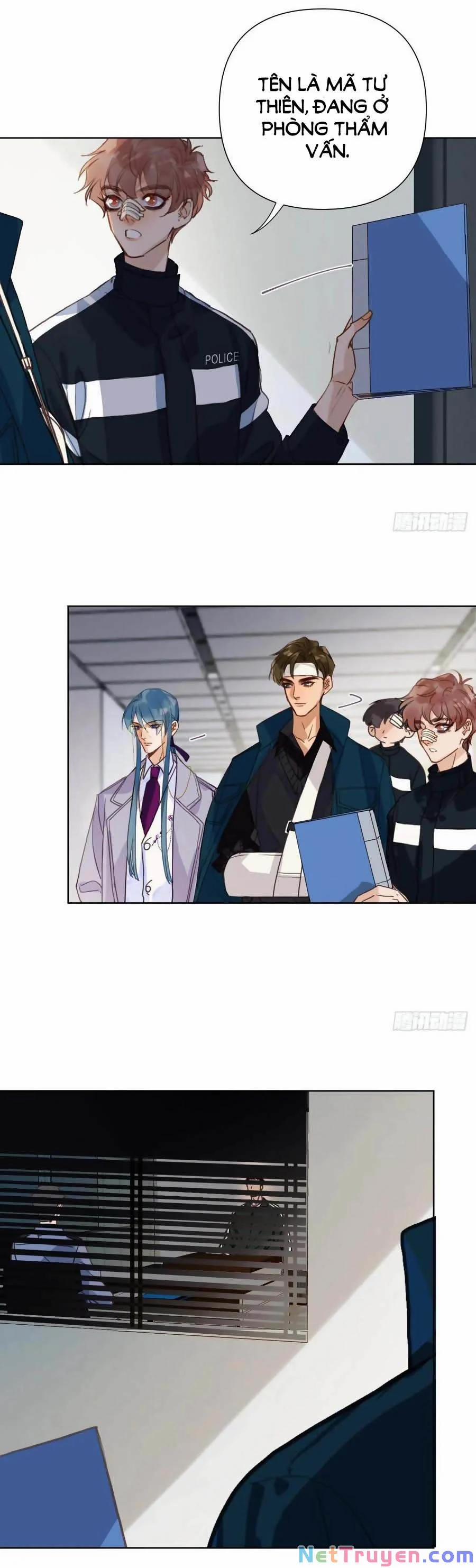 Mối Quan Hệ Không Hoàn Hảo 78 trang 2