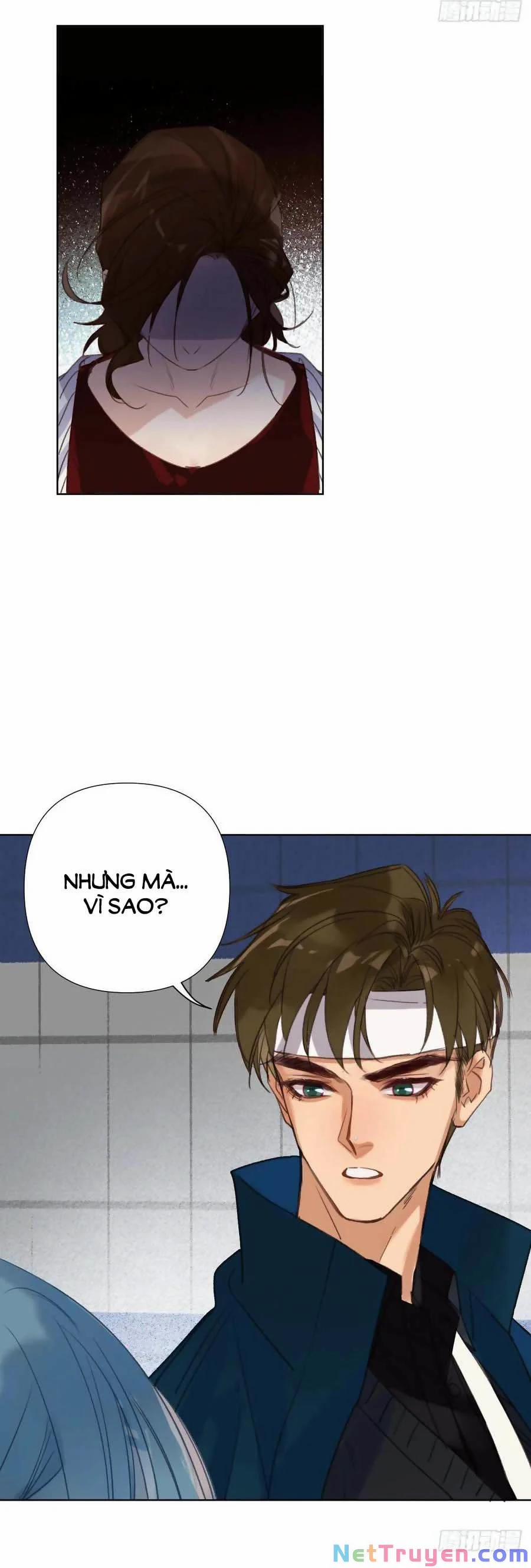 Mối Quan Hệ Không Hoàn Hảo 78 trang 21