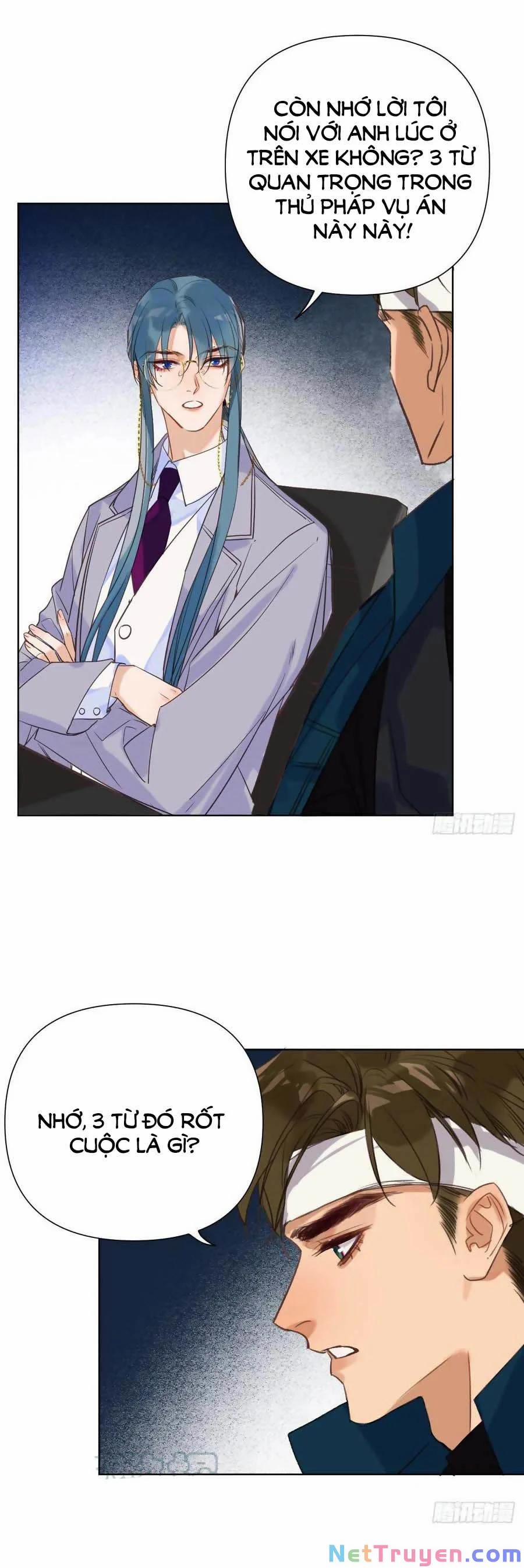 Mối Quan Hệ Không Hoàn Hảo 78 trang 22