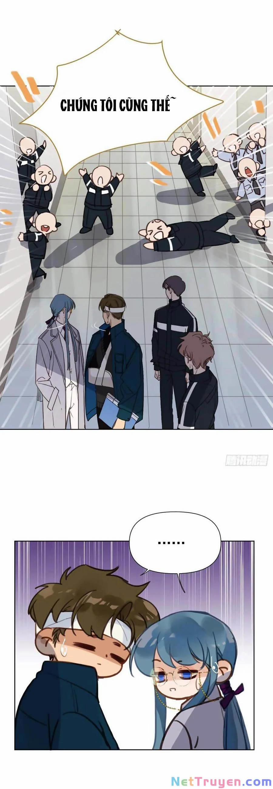 Mối Quan Hệ Không Hoàn Hảo 78 trang 4