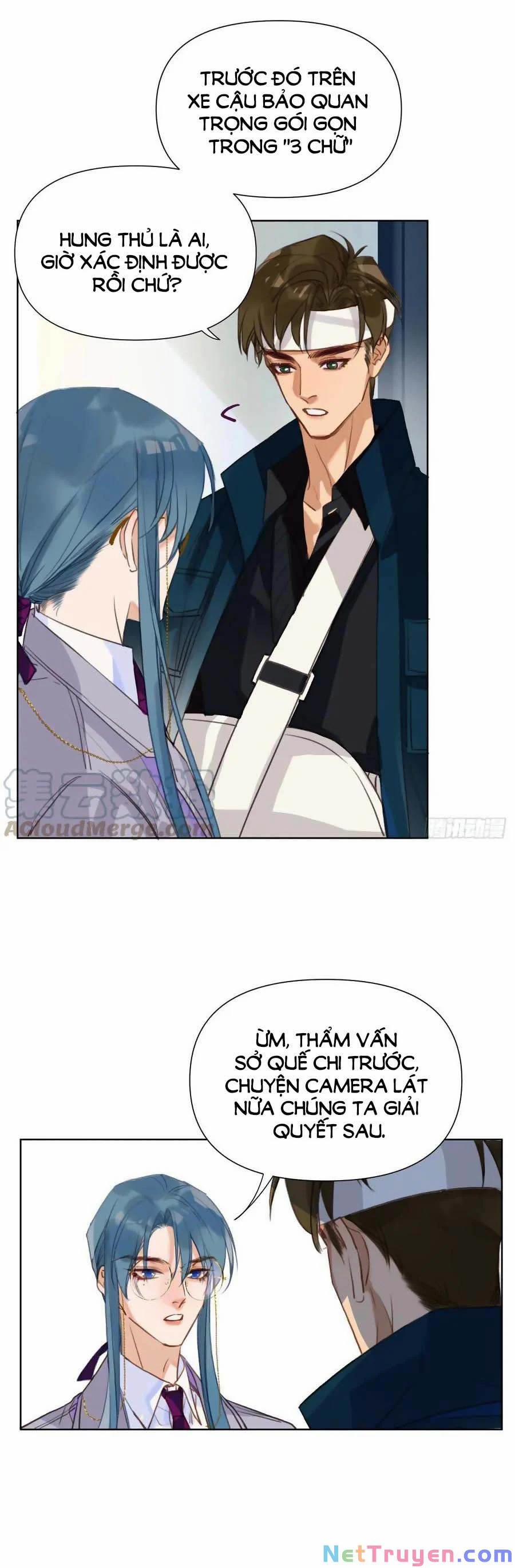 Mối Quan Hệ Không Hoàn Hảo 78 trang 5