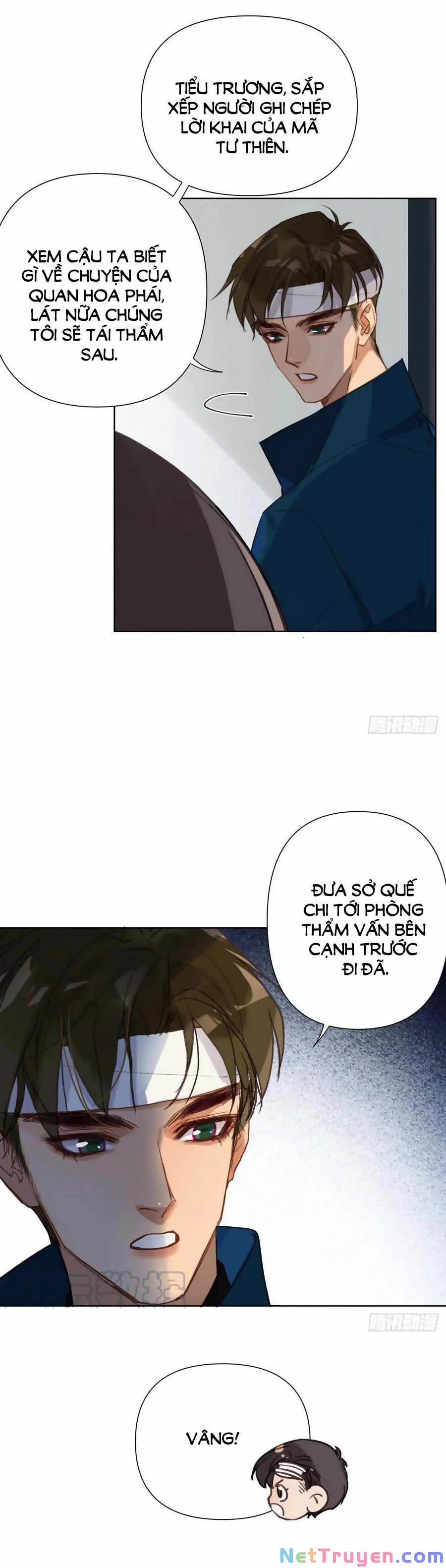 Mối Quan Hệ Không Hoàn Hảo 78 trang 6