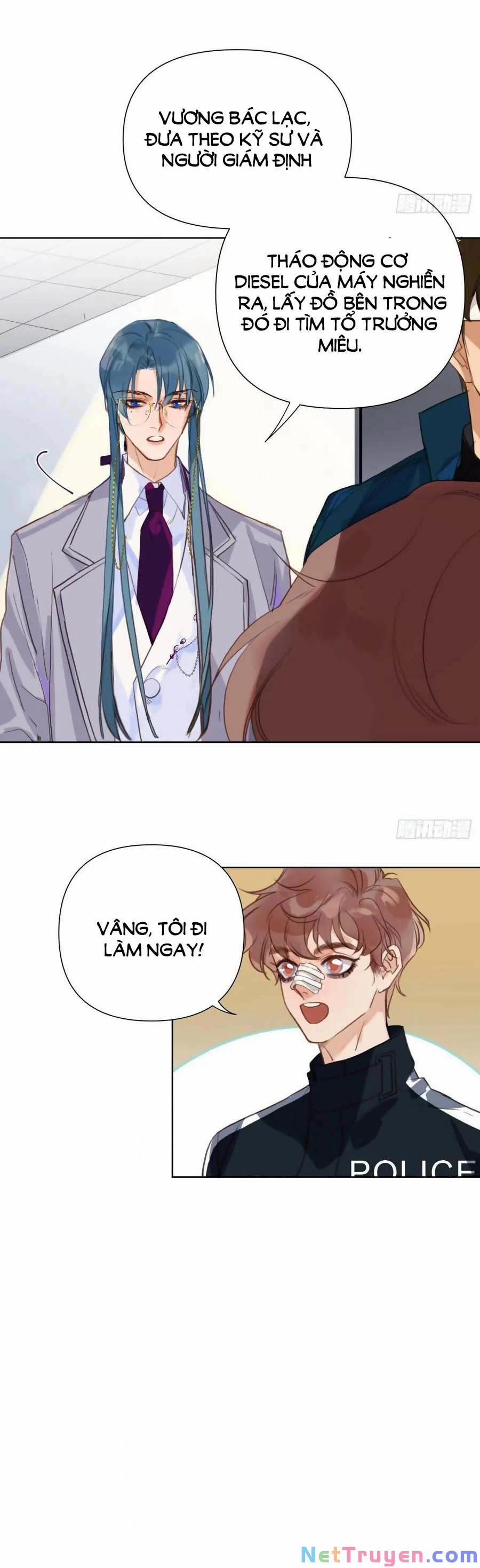 Mối Quan Hệ Không Hoàn Hảo 78 trang 7