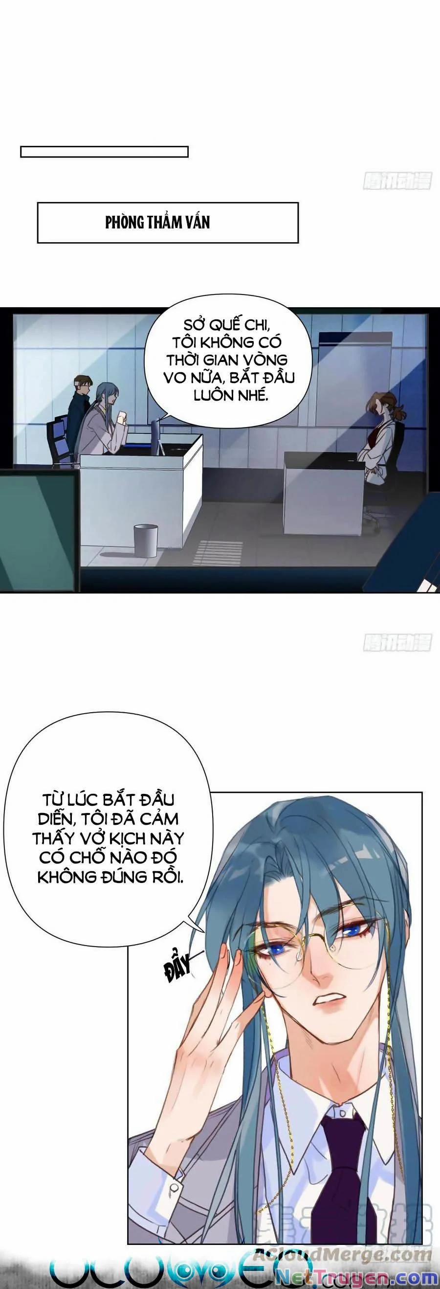 Mối Quan Hệ Không Hoàn Hảo 78 trang 8