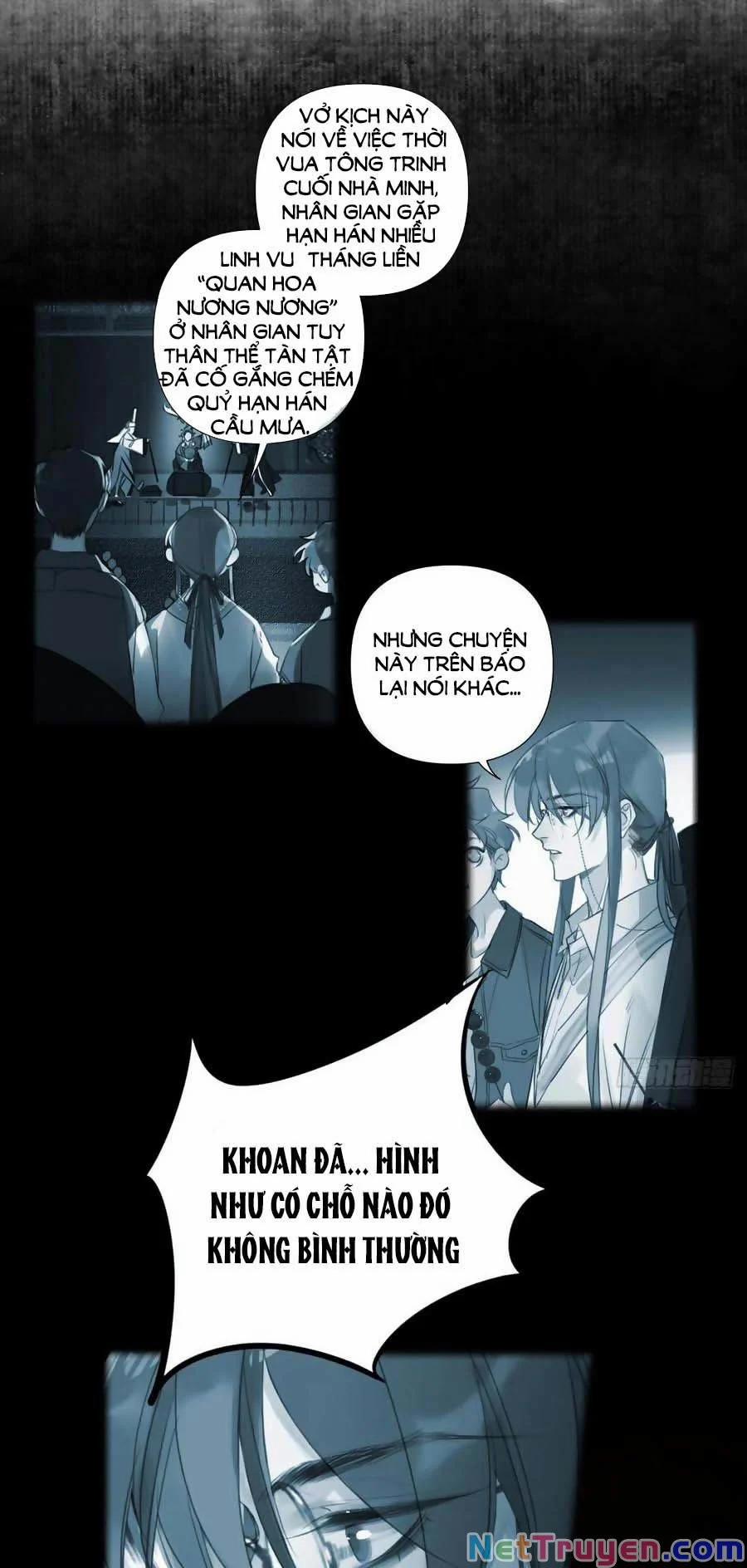 Mối Quan Hệ Không Hoàn Hảo 78 trang 9