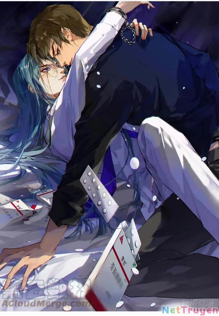 Mối Quan Hệ Không Hoàn Hảo 79 trang 0