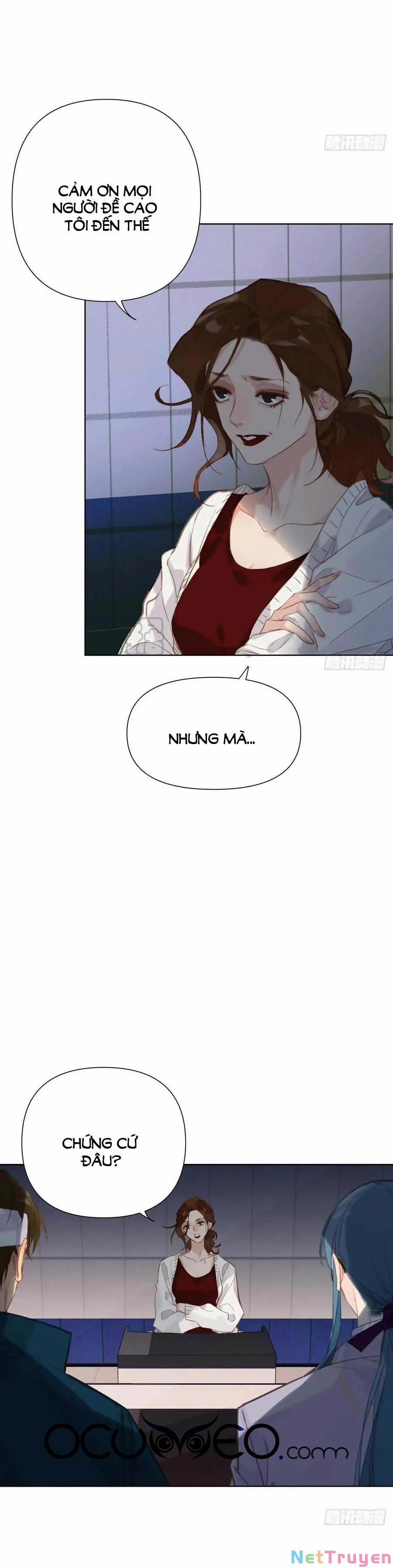 Mối Quan Hệ Không Hoàn Hảo 79 trang 15