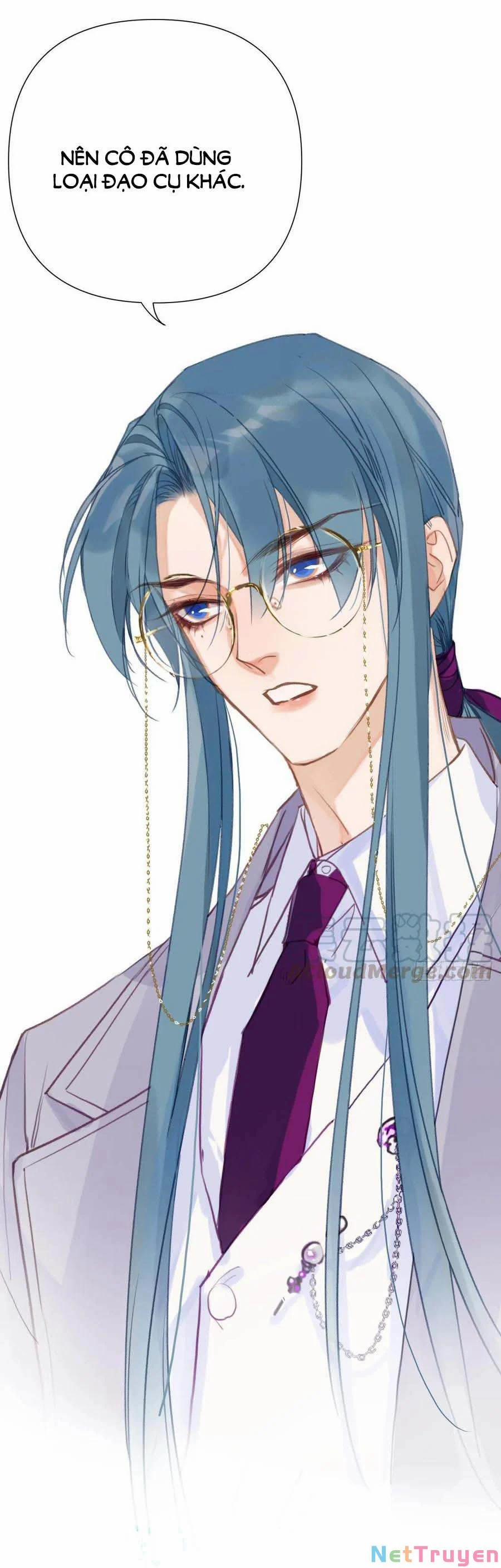 Mối Quan Hệ Không Hoàn Hảo 79 trang 18