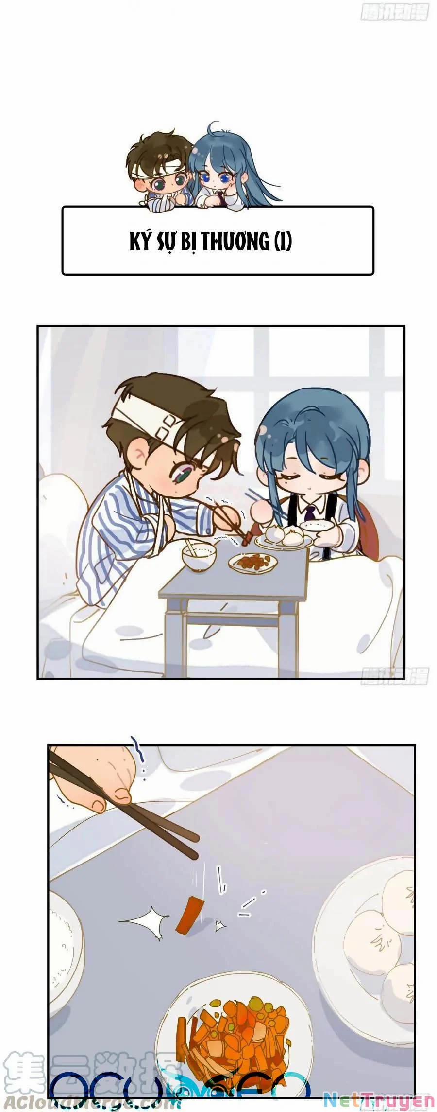 Mối Quan Hệ Không Hoàn Hảo 79 trang 19