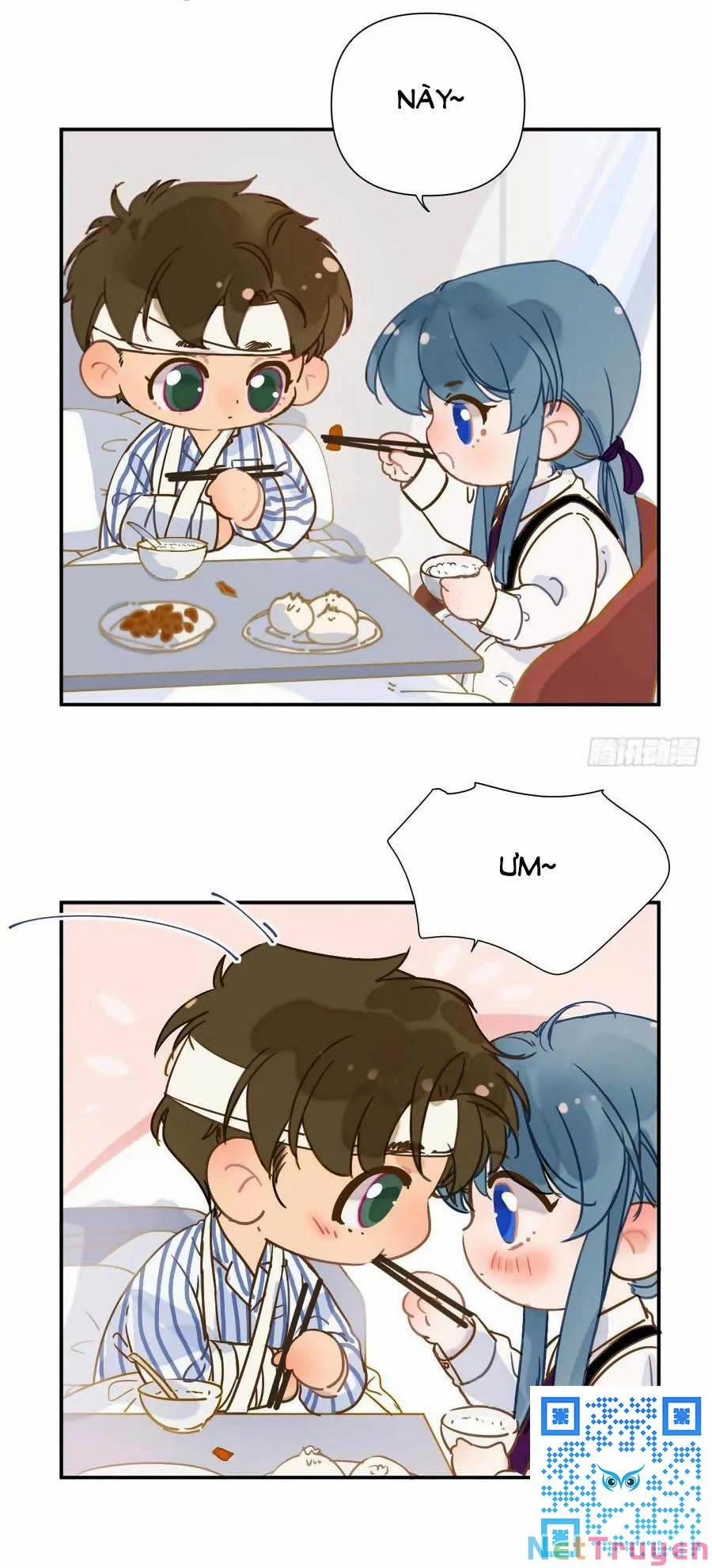 Mối Quan Hệ Không Hoàn Hảo 79 trang 20