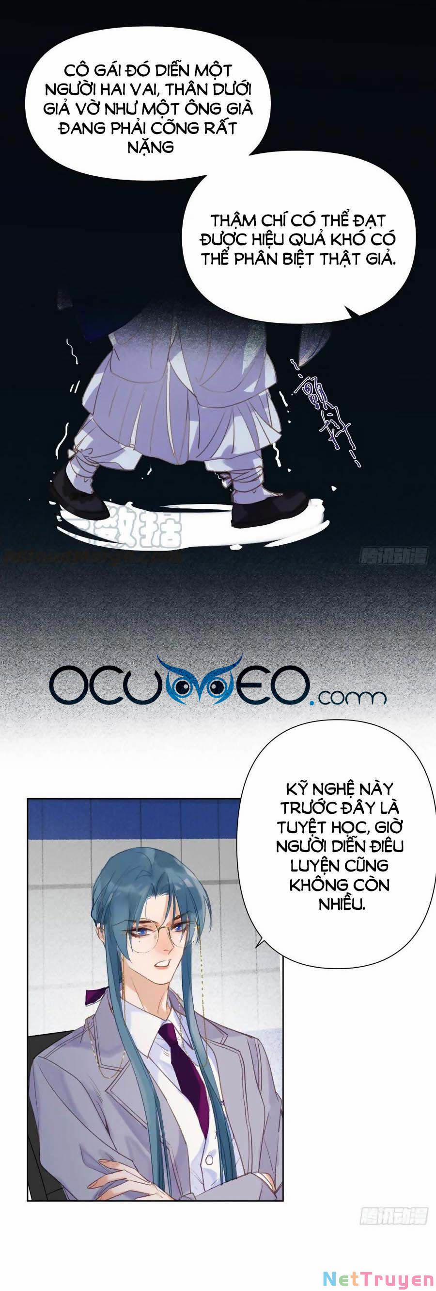 Mối Quan Hệ Không Hoàn Hảo 79 trang 4