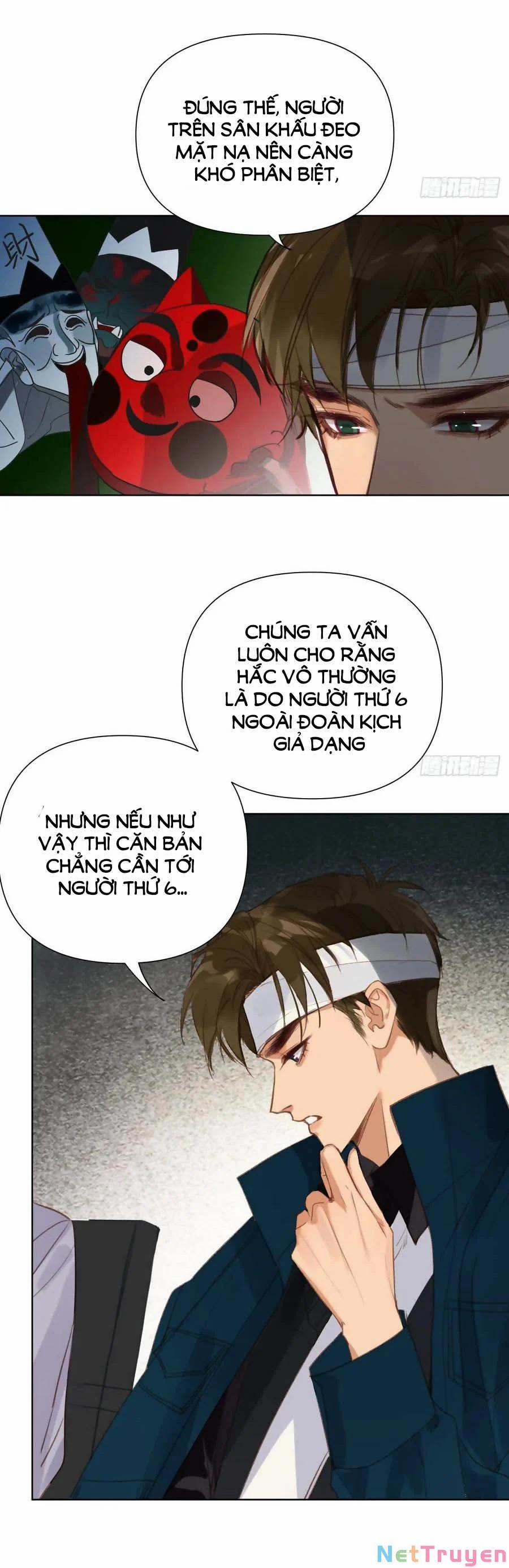 Mối Quan Hệ Không Hoàn Hảo 79 trang 6