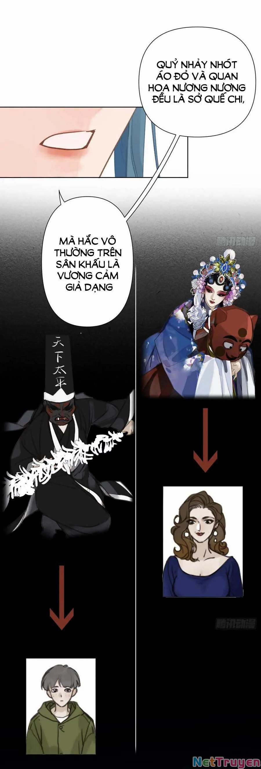 Mối Quan Hệ Không Hoàn Hảo 79 trang 7