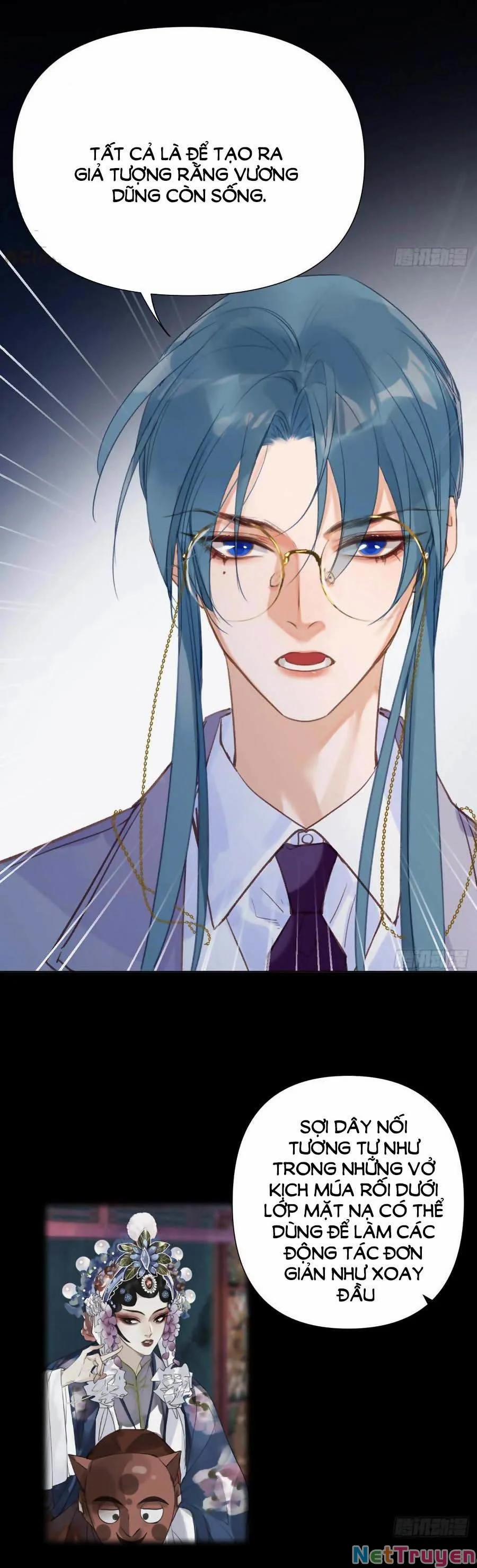 Mối Quan Hệ Không Hoàn Hảo 79 trang 8