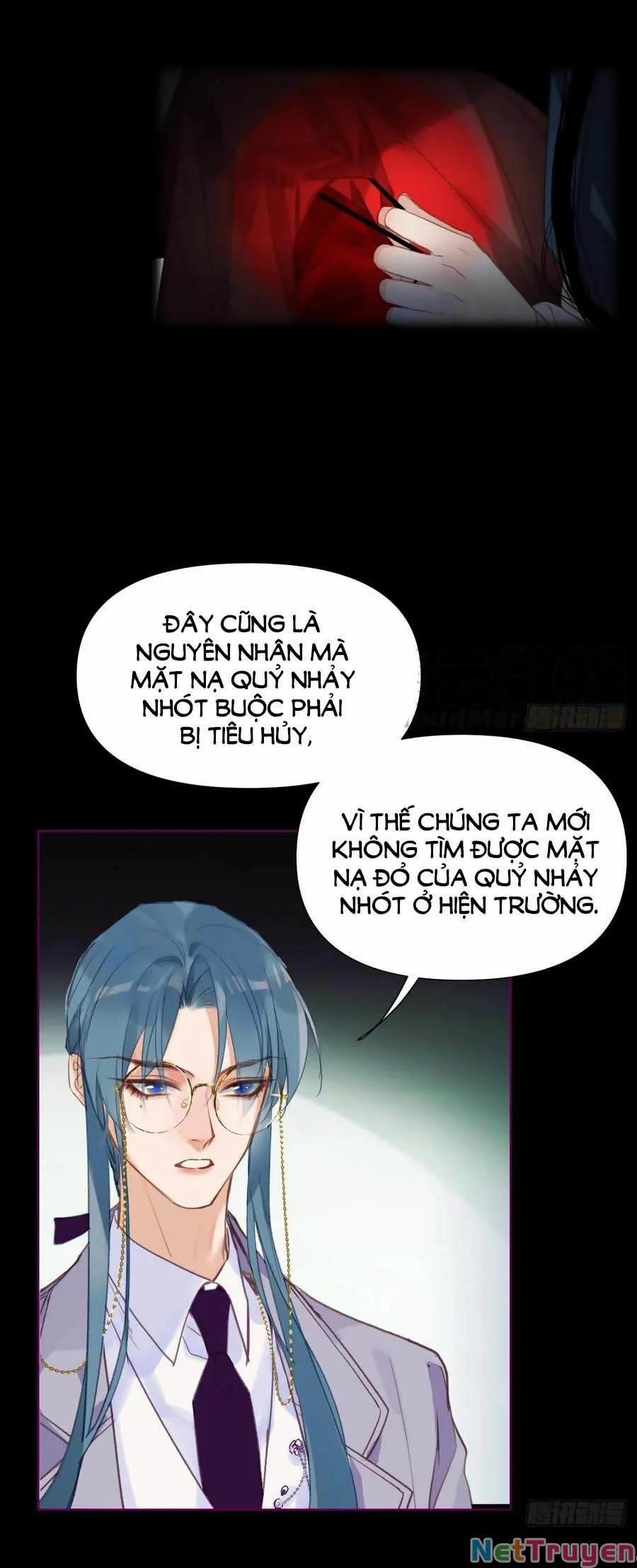 Mối Quan Hệ Không Hoàn Hảo 79 trang 9