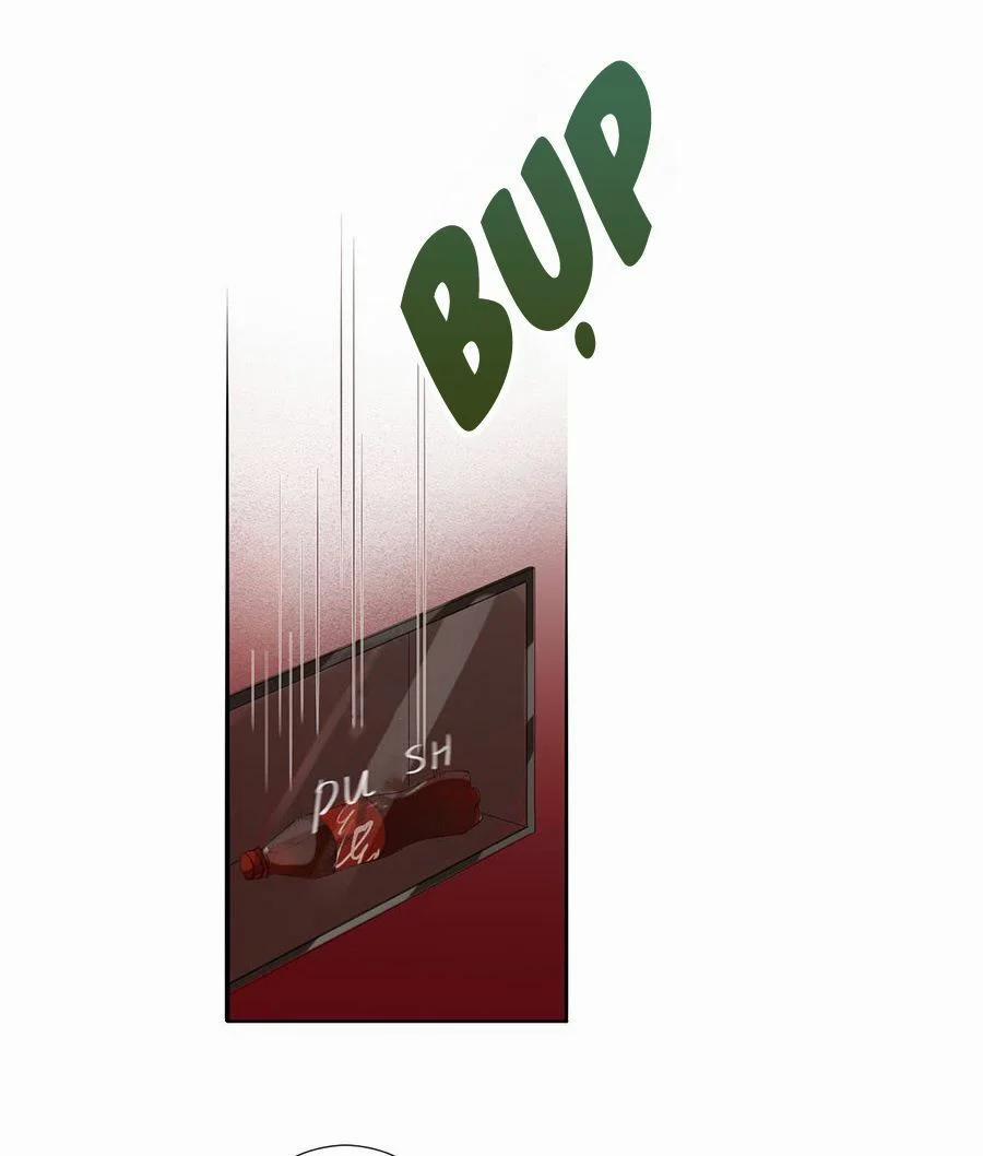 Mối Quan Hệ Không Hoàn Hảo 8 trang 15