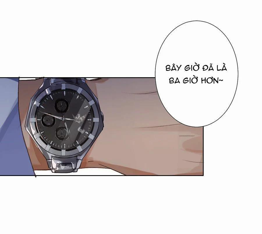 Mối Quan Hệ Không Hoàn Hảo 8 trang 28