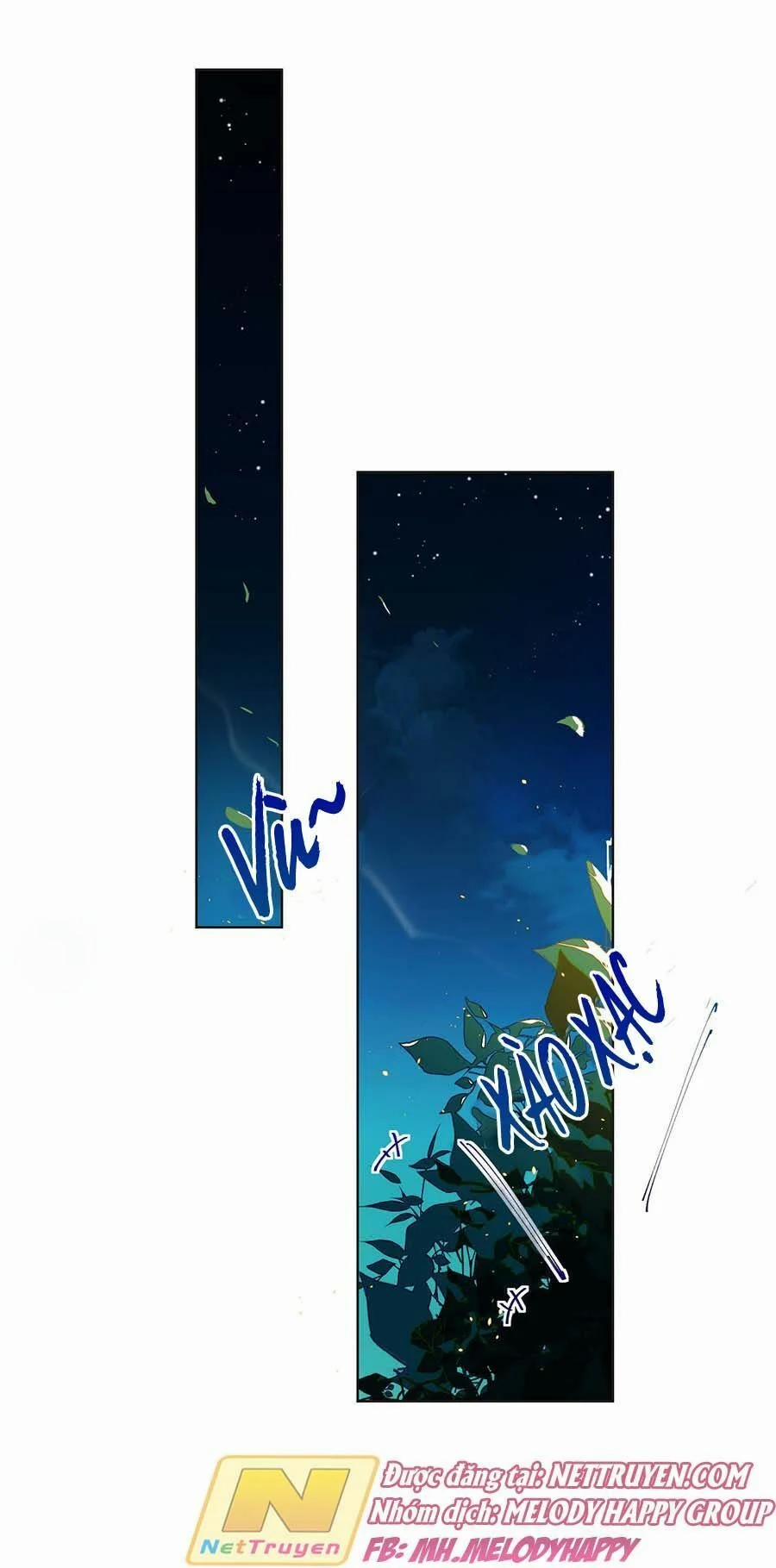 Mối Quan Hệ Không Hoàn Hảo 8 trang 3