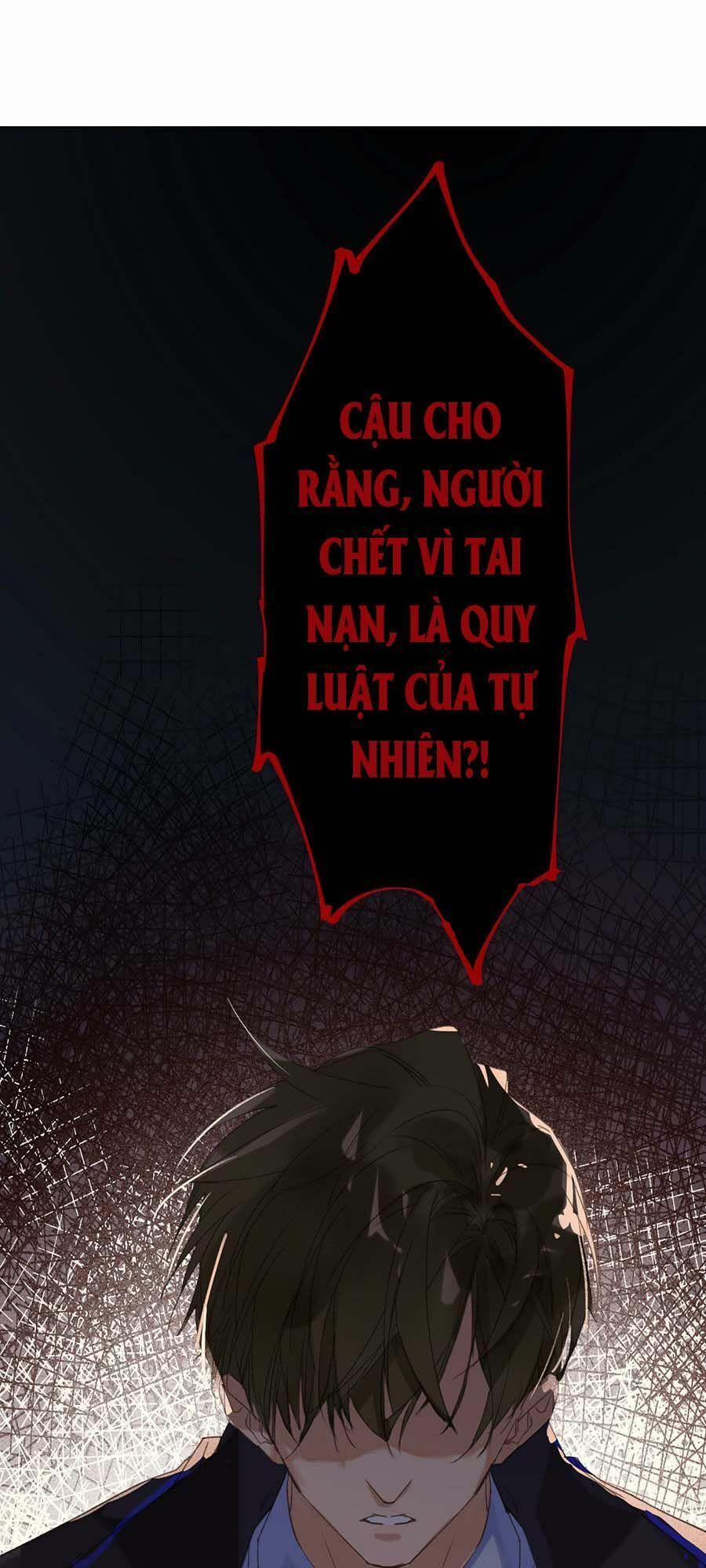 Mối Quan Hệ Không Hoàn Hảo 8 trang 39