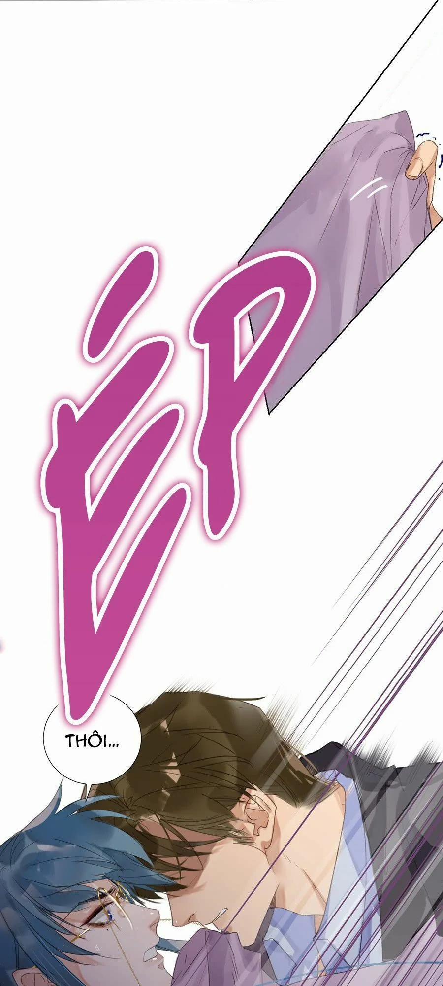 Mối Quan Hệ Không Hoàn Hảo 8 trang 44