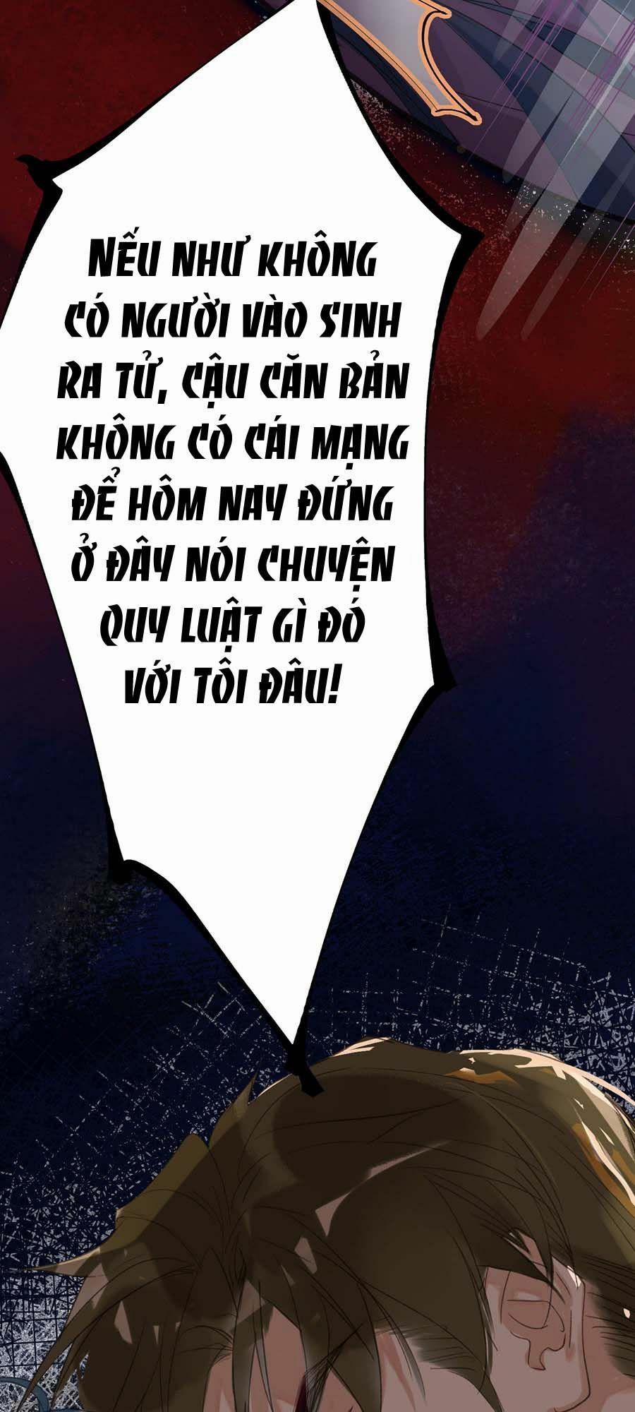 Mối Quan Hệ Không Hoàn Hảo 8 trang 46
