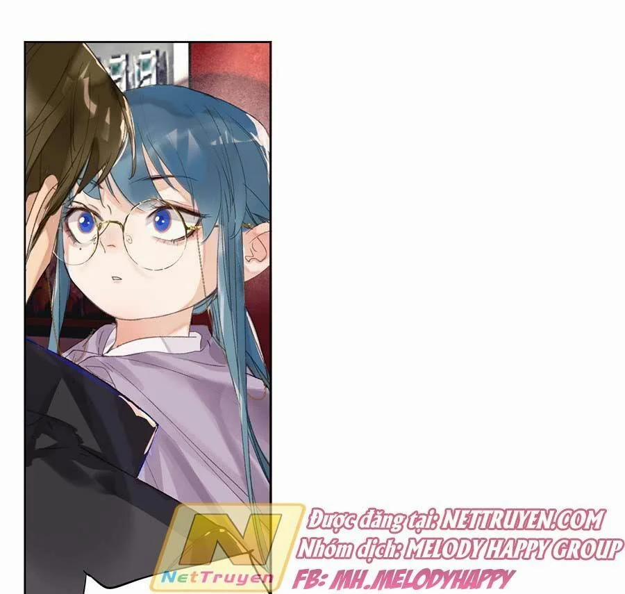 Mối Quan Hệ Không Hoàn Hảo 8 trang 48